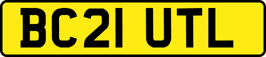 BC21UTL