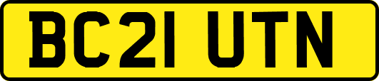 BC21UTN