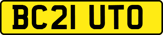 BC21UTO