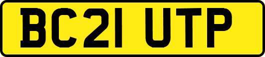 BC21UTP
