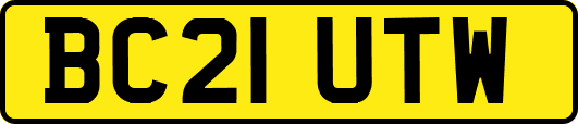 BC21UTW