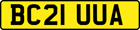 BC21UUA