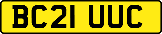 BC21UUC