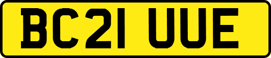 BC21UUE