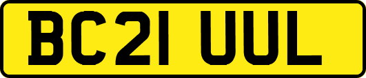 BC21UUL