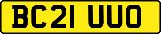 BC21UUO