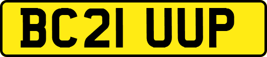BC21UUP