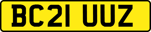 BC21UUZ