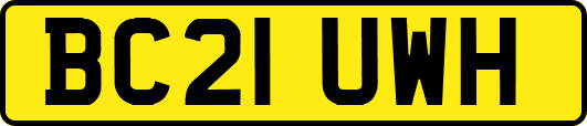 BC21UWH