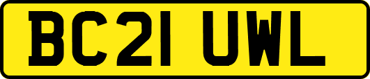BC21UWL