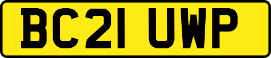 BC21UWP