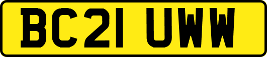 BC21UWW