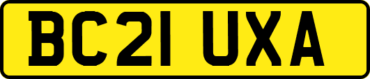 BC21UXA