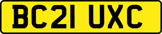 BC21UXC