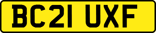 BC21UXF