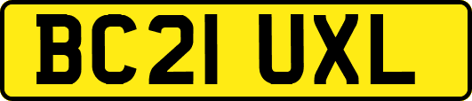 BC21UXL
