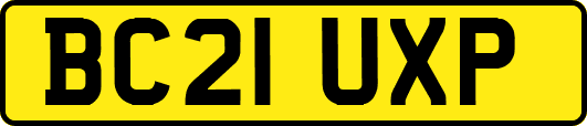 BC21UXP