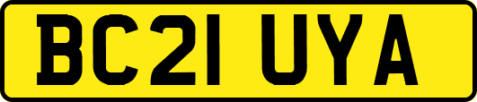 BC21UYA