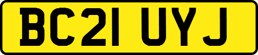 BC21UYJ