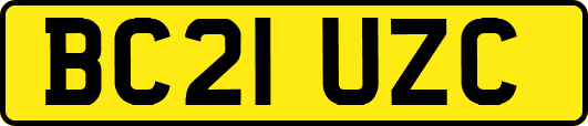 BC21UZC