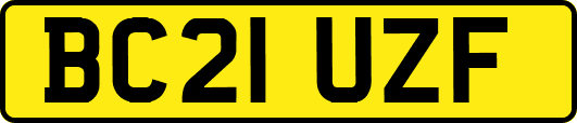 BC21UZF