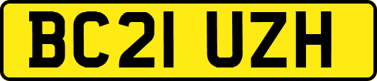 BC21UZH