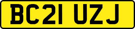 BC21UZJ