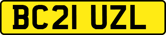 BC21UZL