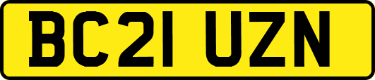 BC21UZN