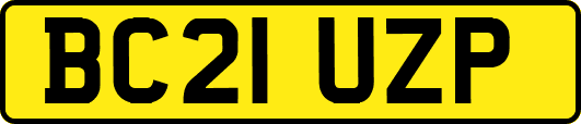 BC21UZP