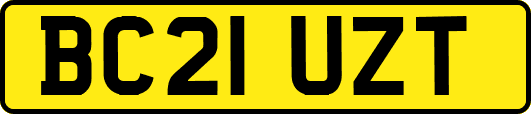 BC21UZT