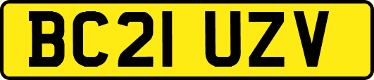 BC21UZV