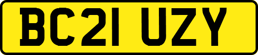 BC21UZY