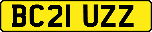 BC21UZZ