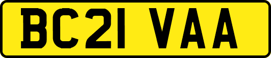 BC21VAA