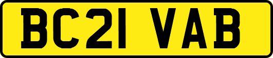 BC21VAB