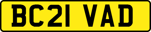 BC21VAD