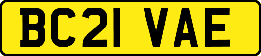 BC21VAE
