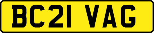 BC21VAG