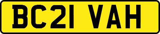 BC21VAH