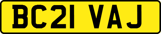 BC21VAJ