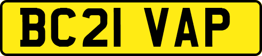 BC21VAP
