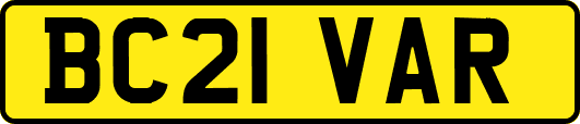 BC21VAR