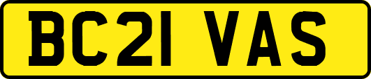BC21VAS