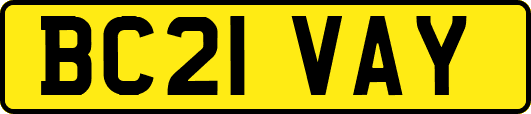 BC21VAY