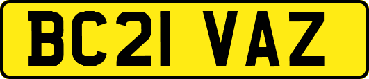 BC21VAZ