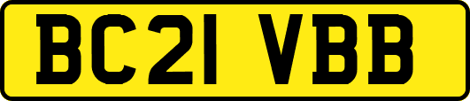 BC21VBB