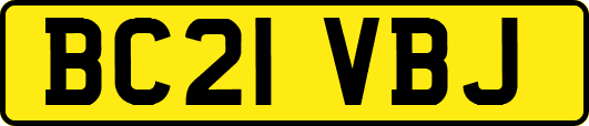 BC21VBJ