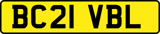 BC21VBL