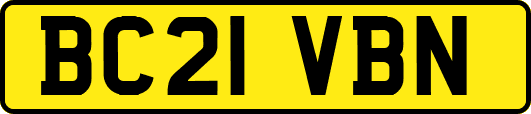BC21VBN